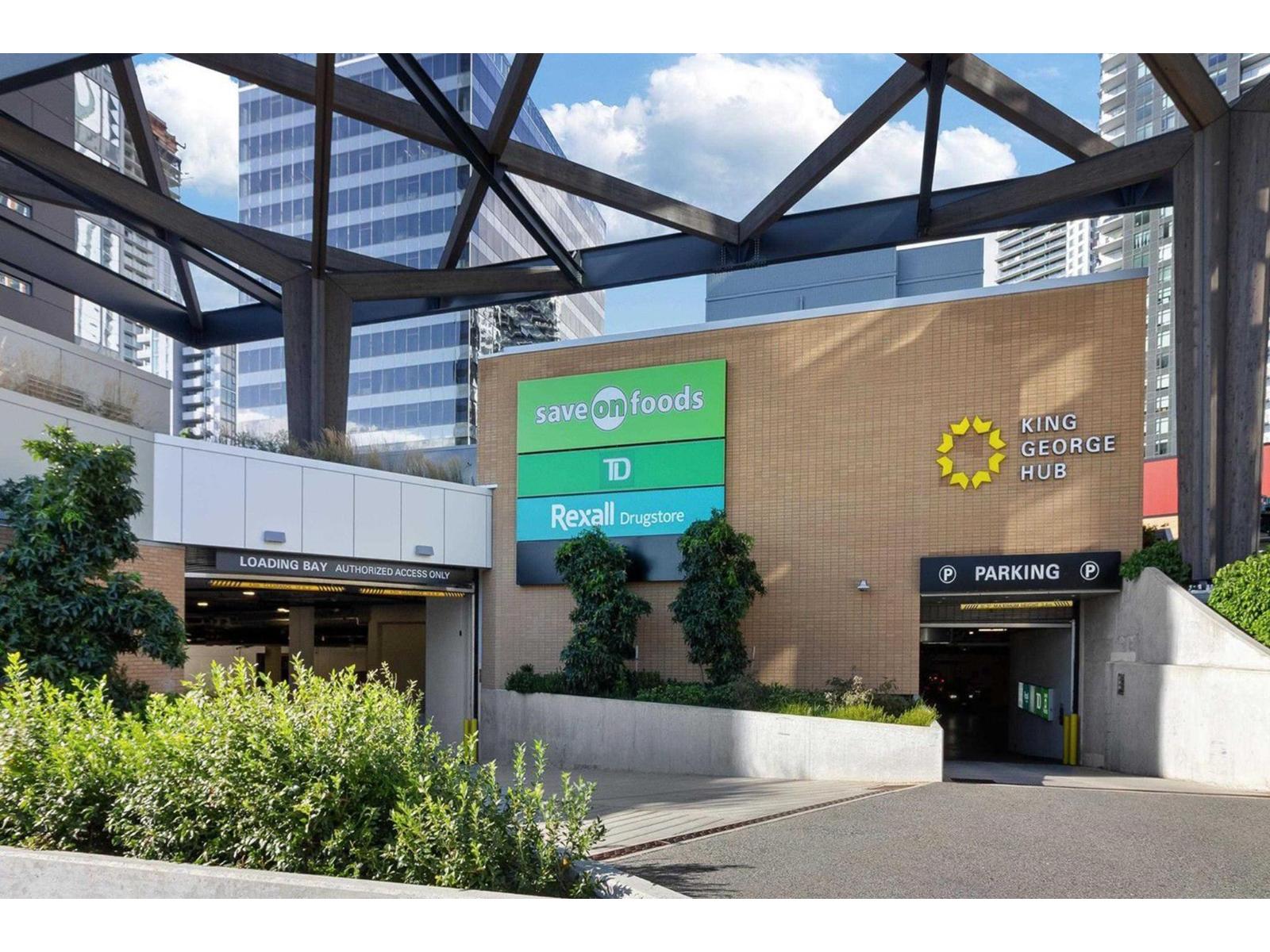 1407 13745 George Junction, Surrey, British Columbia  V3T 4Y3 - Photo 28 - R3064599