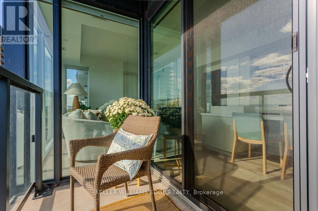 1207 - 370 Martha Street, Burlington, Ontario  L7R 0G9 - Photo 17 - W12613354