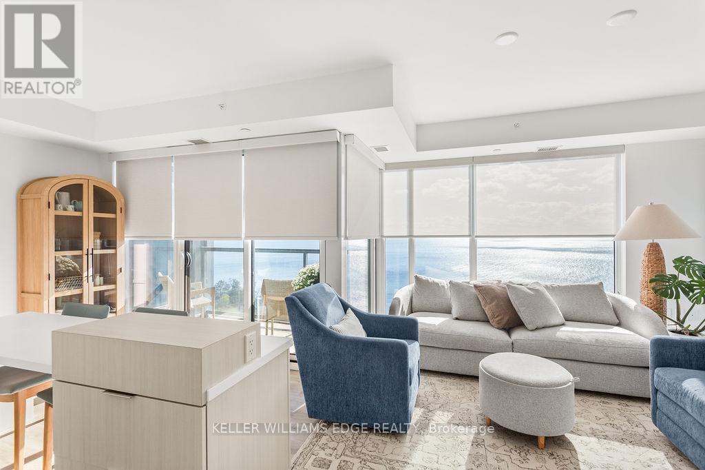 1207 - 370 Martha Street, Burlington, Ontario  L7R 0G9 - Photo 21 - W12613354