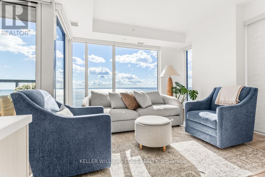 1207 - 370 Martha Street, Burlington, Ontario  L7R 0G9 - Photo 22 - W12613354