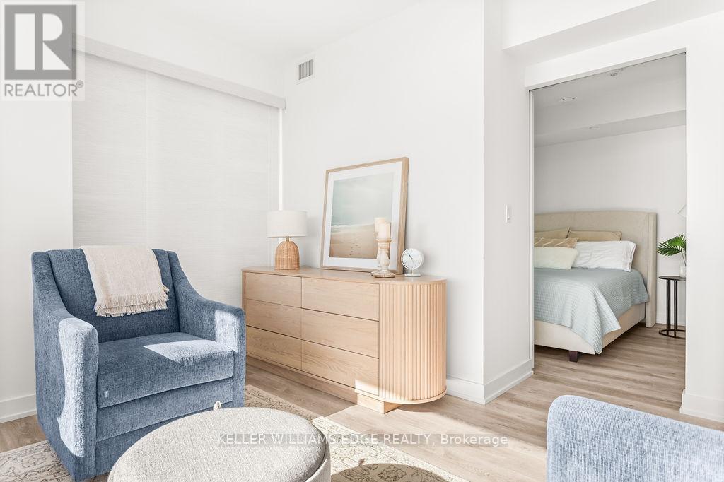 1207 - 370 Martha Street, Burlington, Ontario  L7R 0G9 - Photo 24 - W12613354