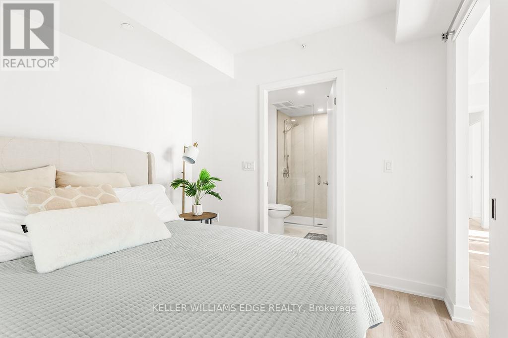 1207 - 370 Martha Street, Burlington, Ontario  L7R 0G9 - Photo 26 - W12613354