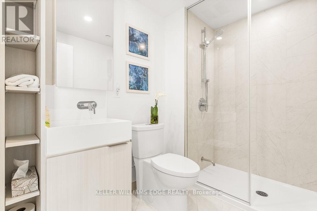 1207 - 370 Martha Street, Burlington, Ontario  L7R 0G9 - Photo 27 - W12613354