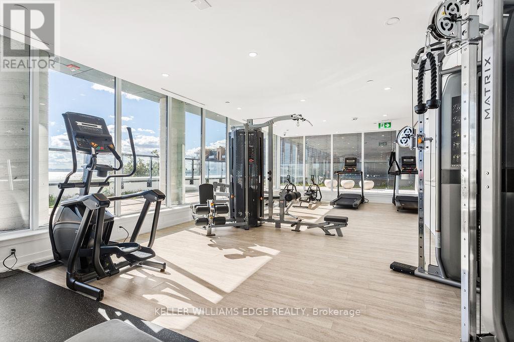 1207 - 370 Martha Street, Burlington, Ontario  L7R 0G9 - Photo 30 - W12613354