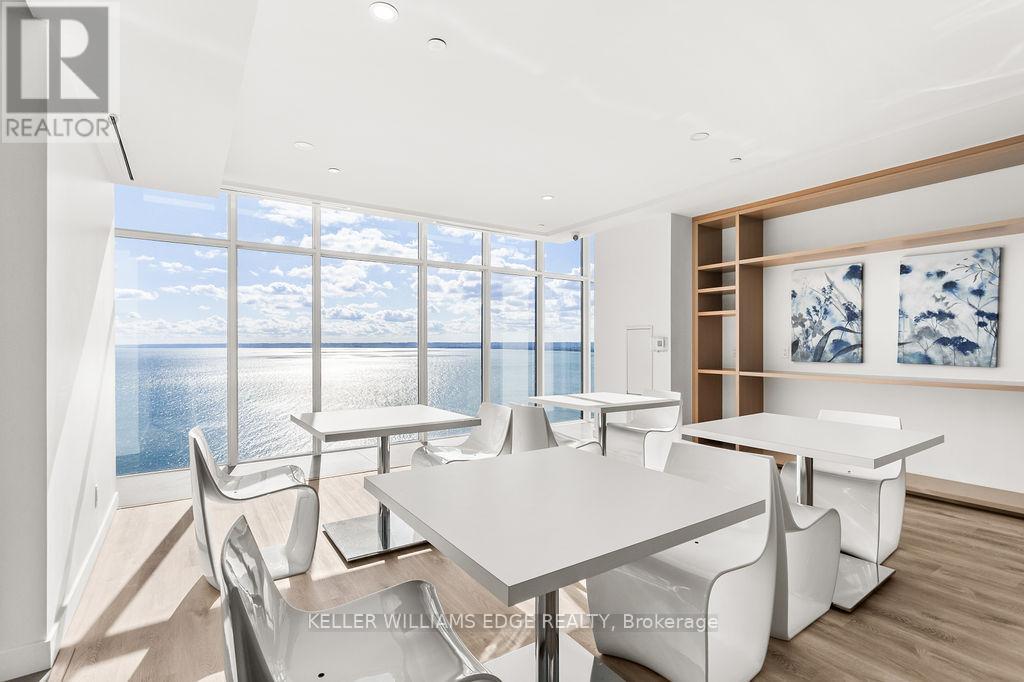 1207 - 370 Martha Street, Burlington, Ontario  L7R 0G9 - Photo 32 - W12613354