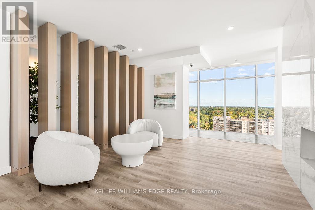 1207 - 370 Martha Street, Burlington, Ontario  L7R 0G9 - Photo 33 - W12613354