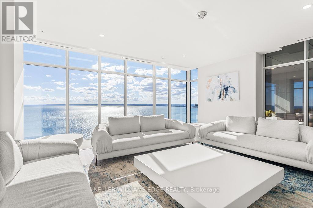 1207 - 370 Martha Street, Burlington, Ontario  L7R 0G9 - Photo 35 - W12613354