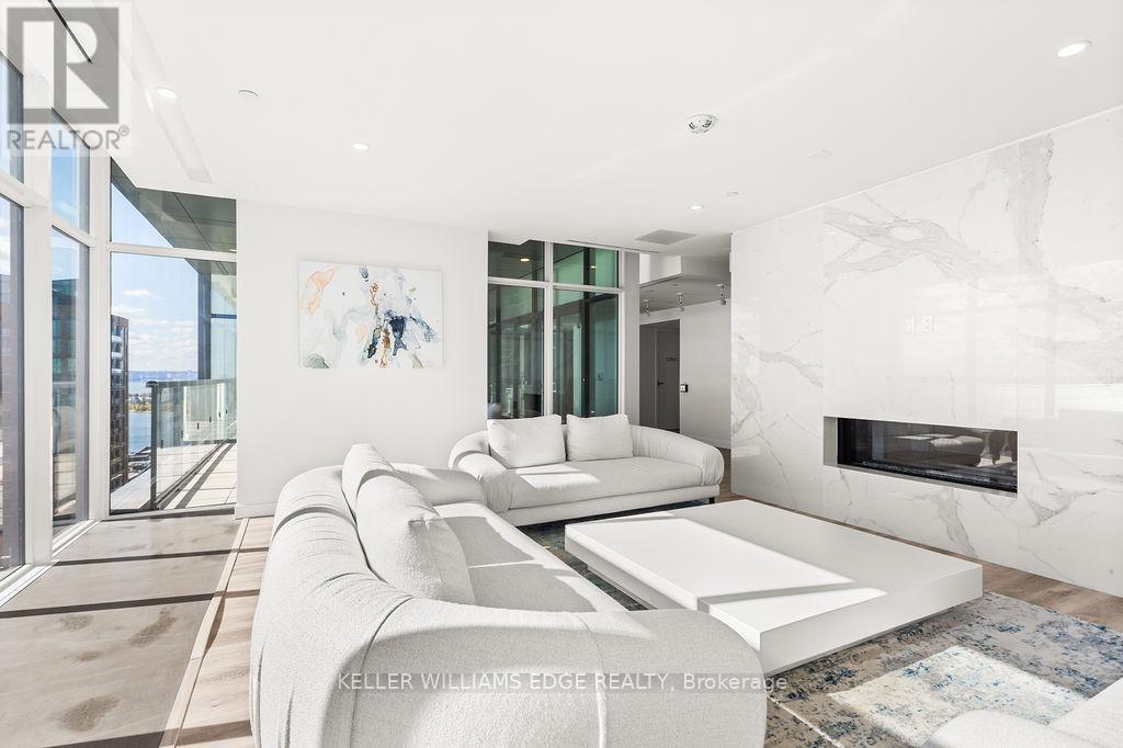 1207 - 370 Martha Street, Burlington, Ontario  L7R 0G9 - Photo 36 - W12613354