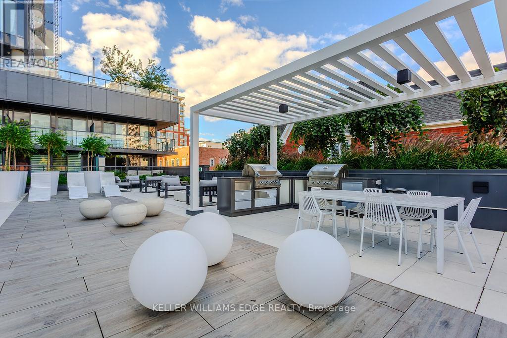 1207 - 370 Martha Street, Burlington, Ontario  L7R 0G9 - Photo 41 - W12613354