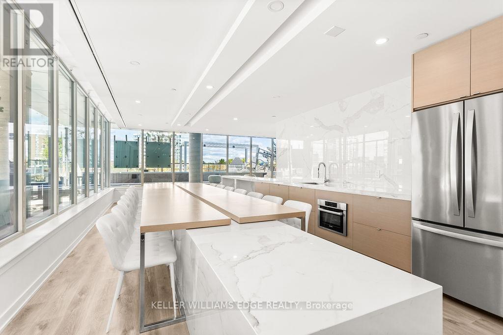 1207 - 370 Martha Street, Burlington, Ontario  L7R 0G9 - Photo 42 - W12613354