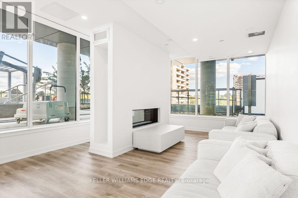 1207 - 370 Martha Street, Burlington, Ontario  L7R 0G9 - Photo 44 - W12613354