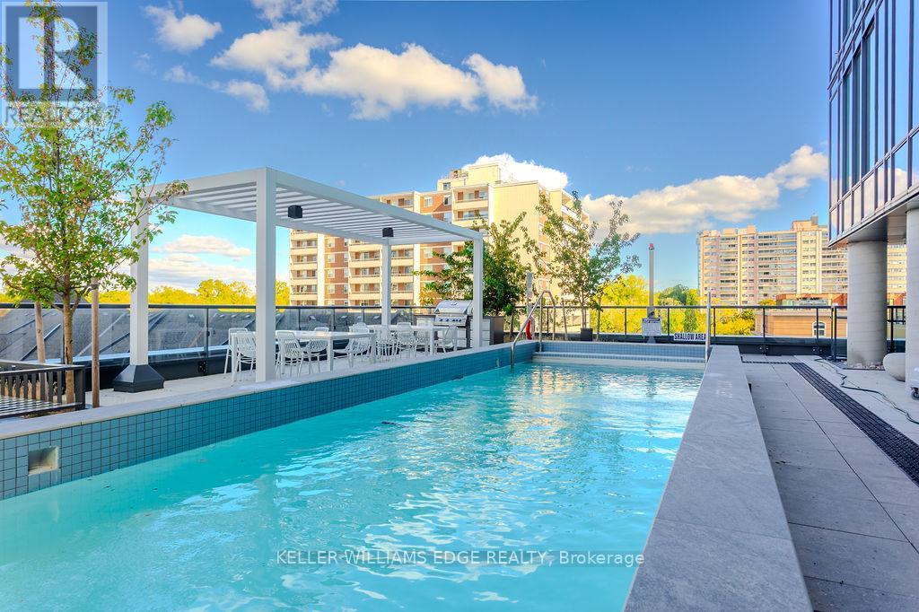 1207 - 370 Martha Street, Burlington, Ontario  L7R 0G9 - Photo 46 - W12613354