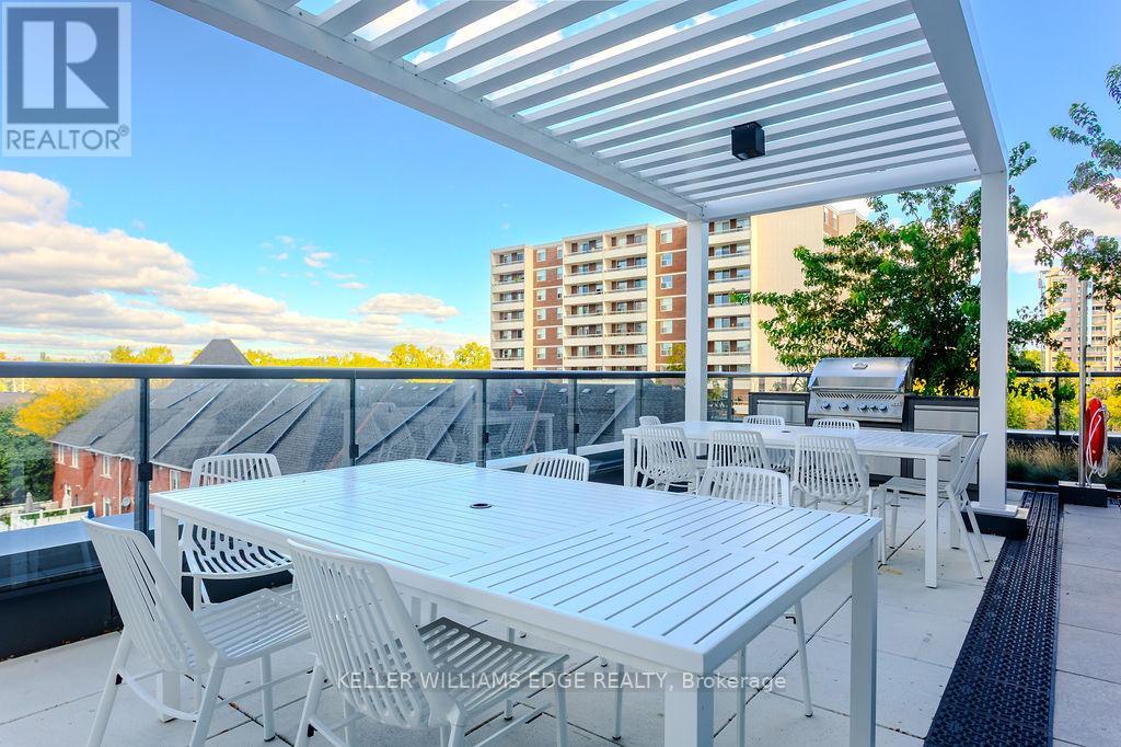 1207 - 370 Martha Street, Burlington, Ontario  L7R 0G9 - Photo 47 - W12613354