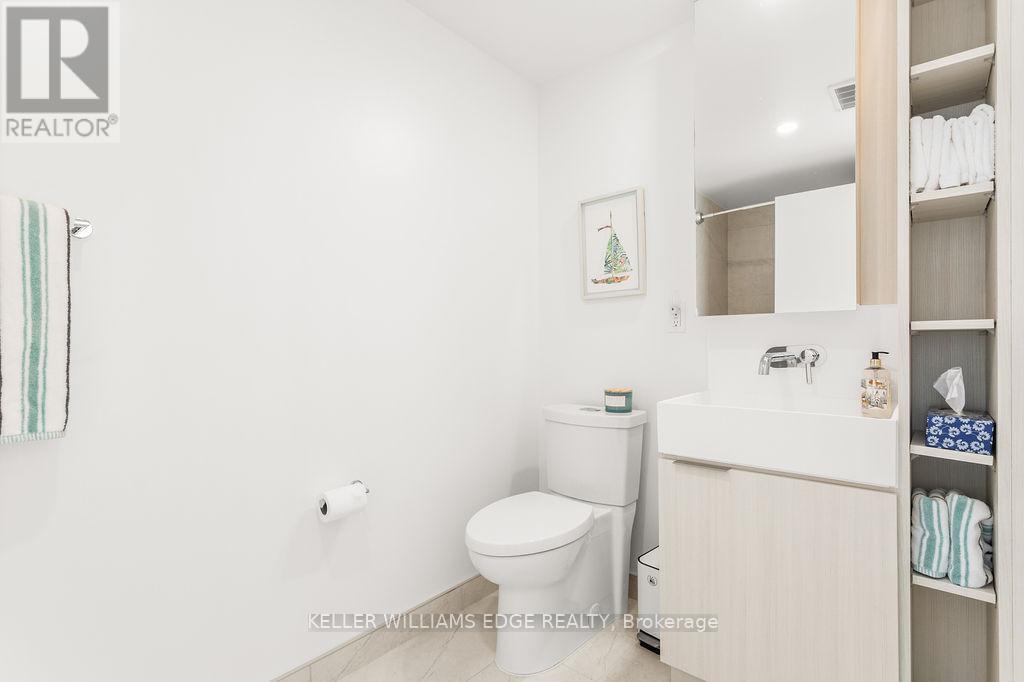 1207 - 370 Martha Street, Burlington, Ontario  L7R 0G9 - Photo 8 - W12613354