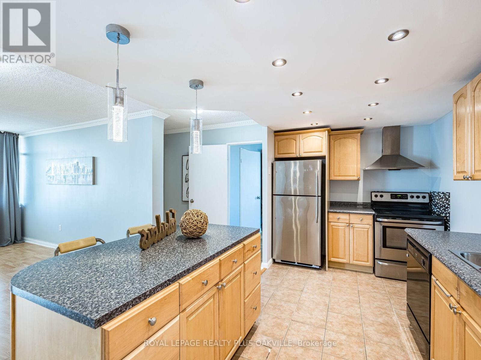 2006 - 3100 Kirwin Avenue, Mississauga, Ontario  L5A 3S6 - Photo 24 - W12613372