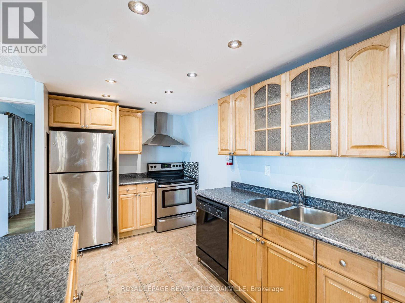 2006 - 3100 Kirwin Avenue, Mississauga, Ontario  L5A 3S6 - Photo 25 - W12613372