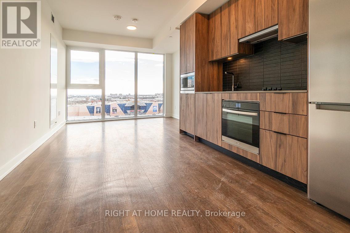 724 - 1007 The Queensway, Toronto (Islington-City Centre West), Ontario  M8Z 0H4 - Photo 11 - W12613376