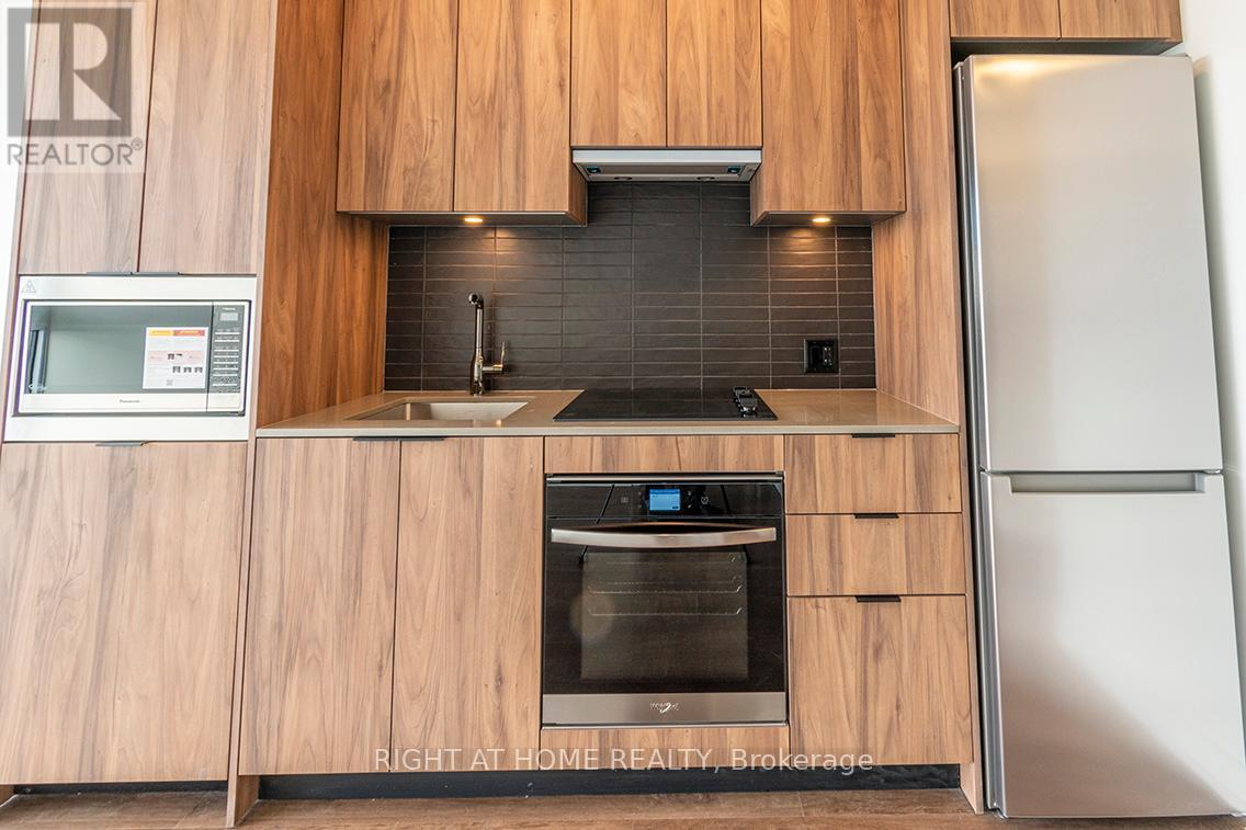 724 - 1007 The Queensway, Toronto (Islington-City Centre West), Ontario  M8Z 0H4 - Photo 13 - W12613376