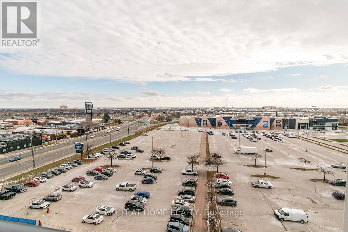 724 - 1007 The Queensway, Toronto (Islington-City Centre West), Ontario  M8Z 0H4 - Photo 18 - W12613376