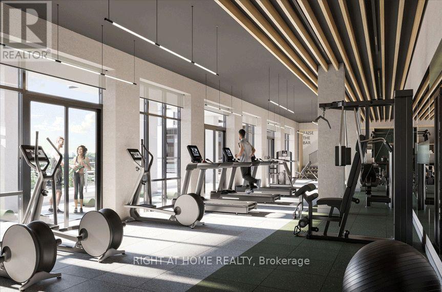 724 - 1007 The Queensway, Toronto (Islington-City Centre West), Ontario  M8Z 0H4 - Photo 4 - W12613376