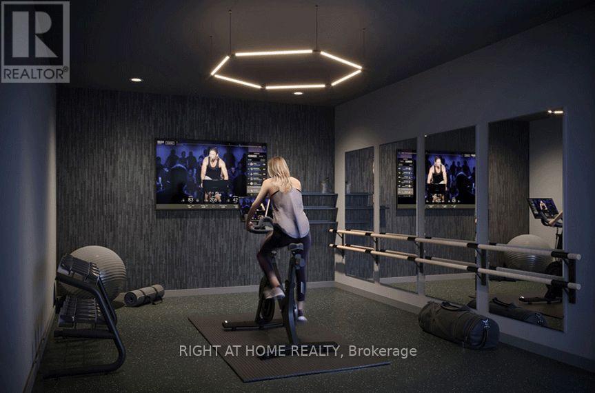 724 - 1007 The Queensway, Toronto (Islington-City Centre West), Ontario  M8Z 0H4 - Photo 5 - W12613376