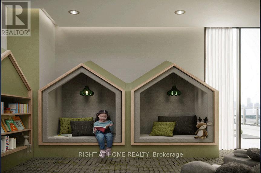 724 - 1007 The Queensway, Toronto (Islington-City Centre West), Ontario  M8Z 0H4 - Photo 6 - W12613376