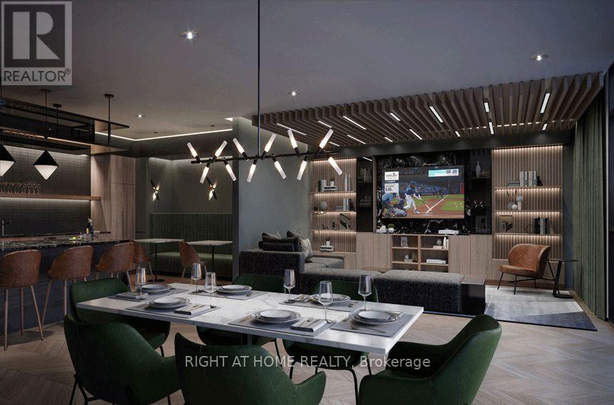 724 - 1007 The Queensway, Toronto (Islington-City Centre West), Ontario  M8Z 0H4 - Photo 7 - W12613376