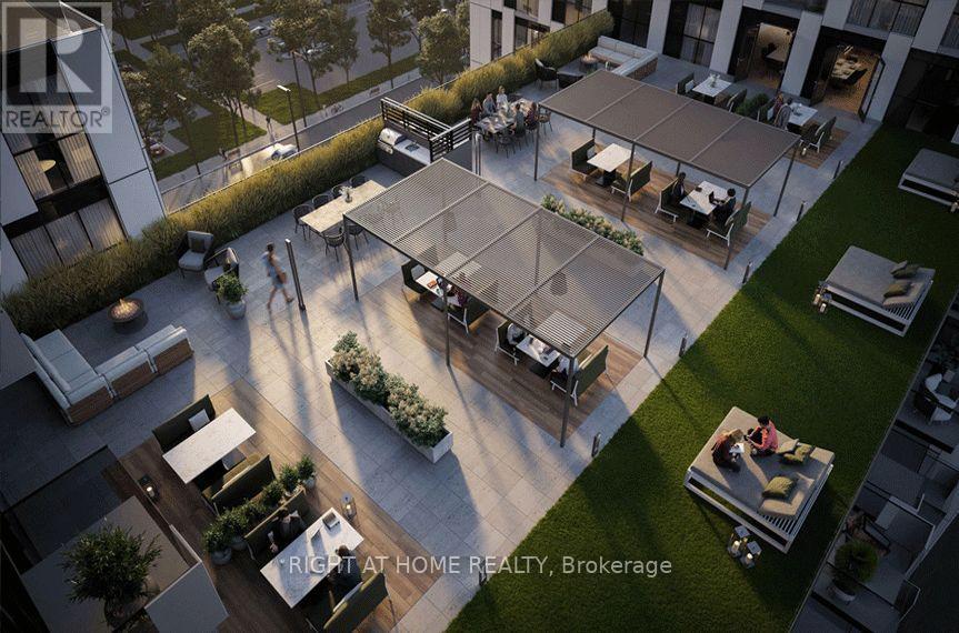 724 - 1007 The Queensway, Toronto (Islington-City Centre West), Ontario  M8Z 0H4 - Photo 8 - W12613376