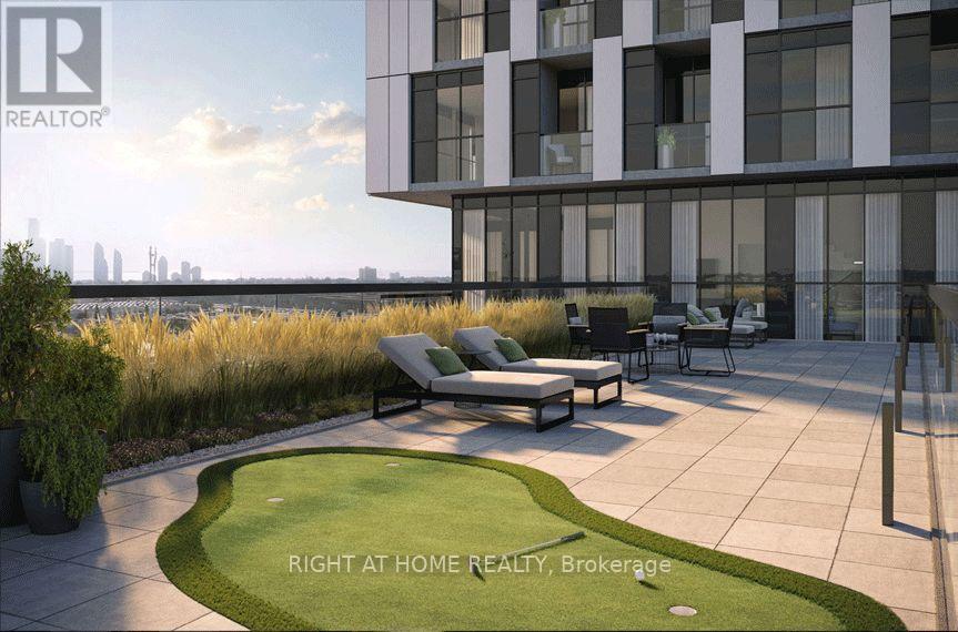 724 - 1007 The Queensway, Toronto (Islington-City Centre West), Ontario  M8Z 0H4 - Photo 9 - W12613376