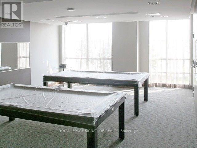 1108 - 205 Sherway Gardens Road, Toronto, Ontario  M9C 0A5 - Photo 19 - W12613378