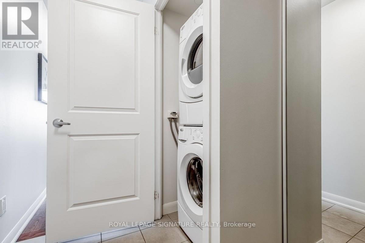 1108 - 205 Sherway Gardens Road, Toronto, Ontario  M9C 0A5 - Photo 7 - W12613378