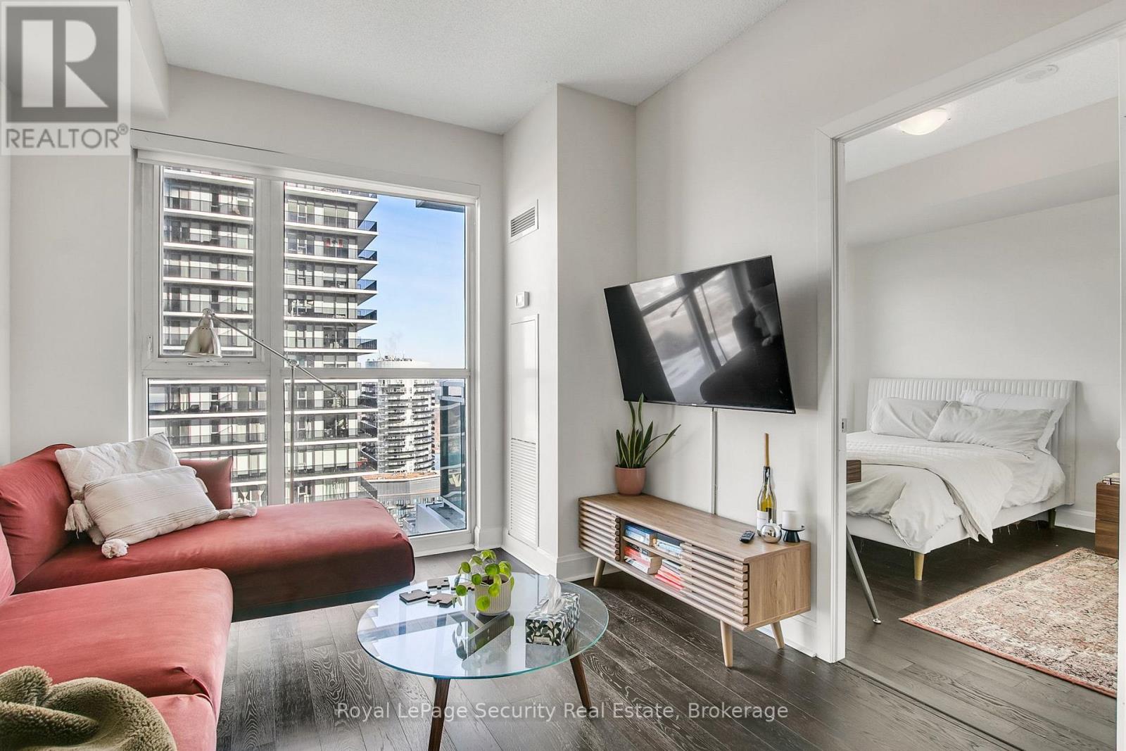 3206 - 33 Shore Breeze Drive, Toronto, Ontario  M8V 0G1 - Photo 12 - W12613386