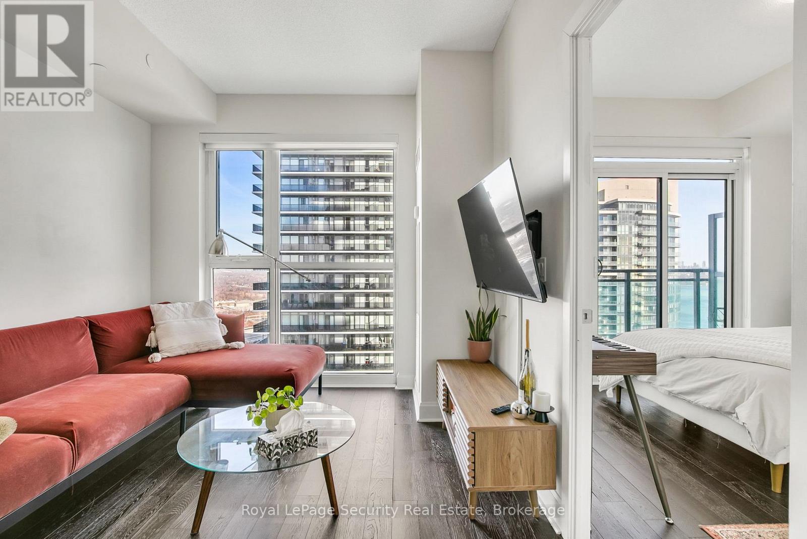 3206 - 33 Shore Breeze Drive, Toronto, Ontario  M8V 0G1 - Photo 15 - W12613386