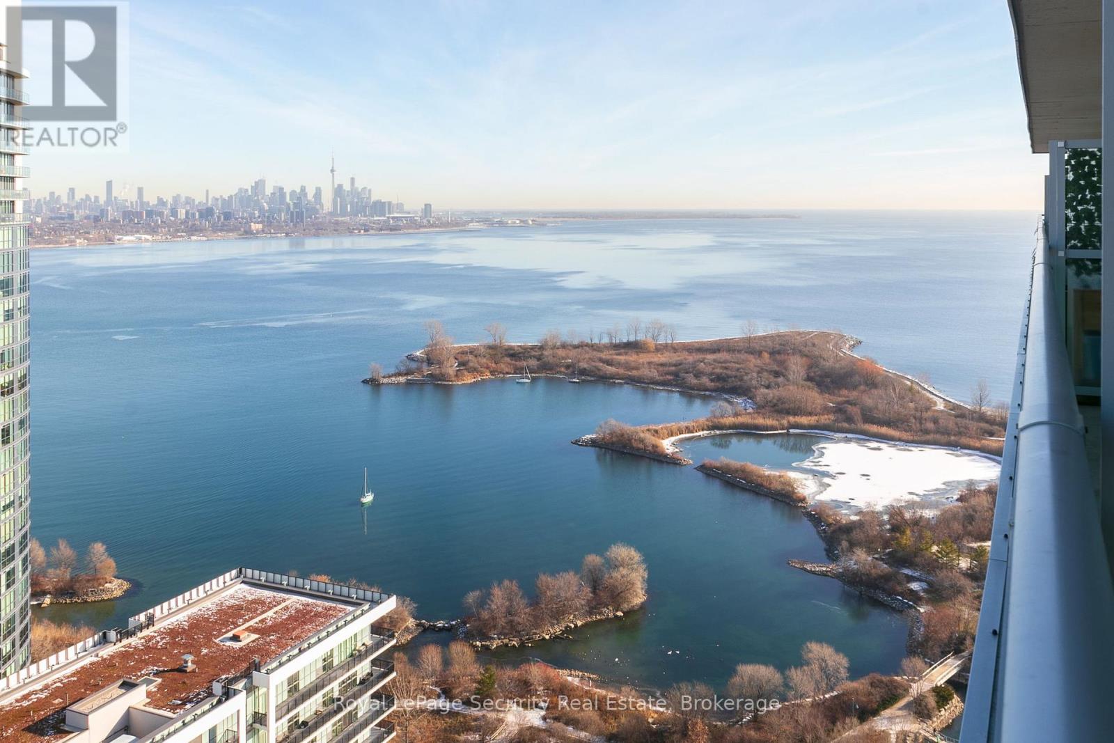 3206 - 33 Shore Breeze Drive, Toronto, Ontario  M8V 0G1 - Photo 24 - W12613386