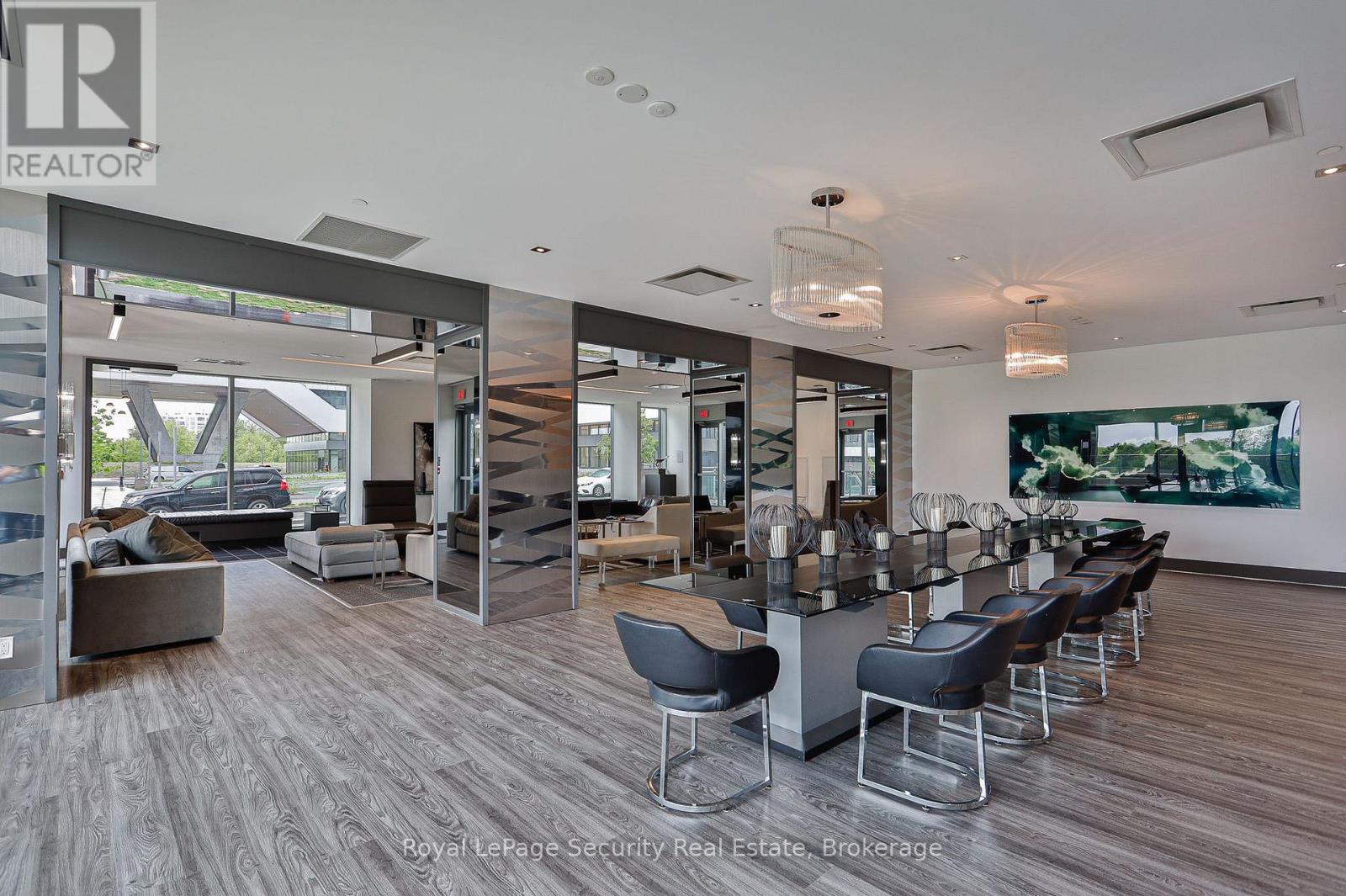 3206 - 33 Shore Breeze Drive, Toronto (Mimico), Ontario  M8V 0G1 - Photo 40 - W12613386