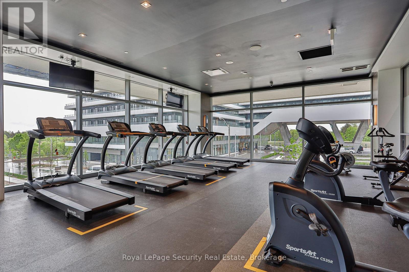 3206 - 33 Shore Breeze Drive, Toronto (Mimico), Ontario  M8V 0G1 - Photo 41 - W12613386