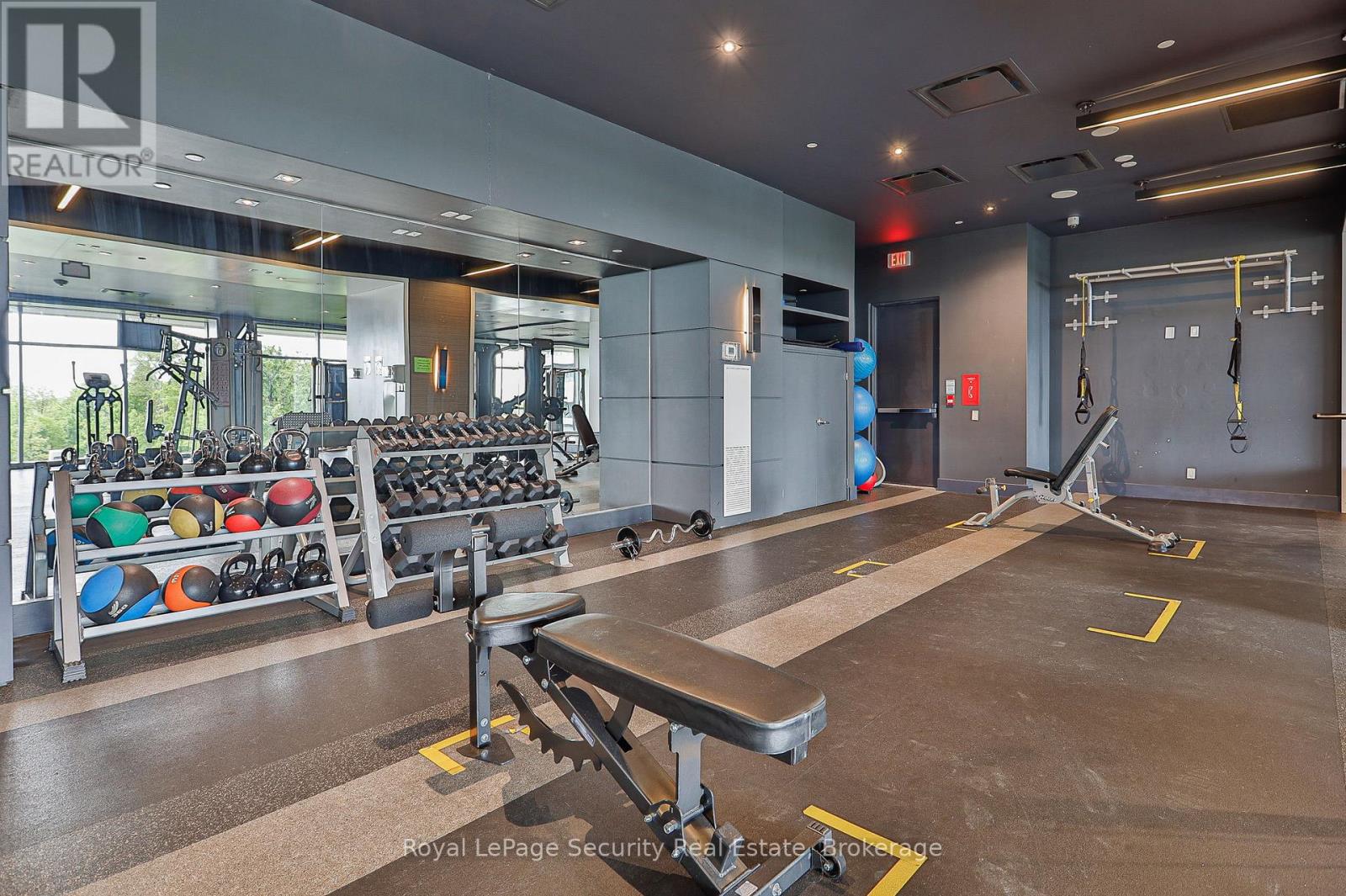 3206 - 33 Shore Breeze Drive, Toronto (Mimico), Ontario  M8V 0G1 - Photo 42 - W12613386