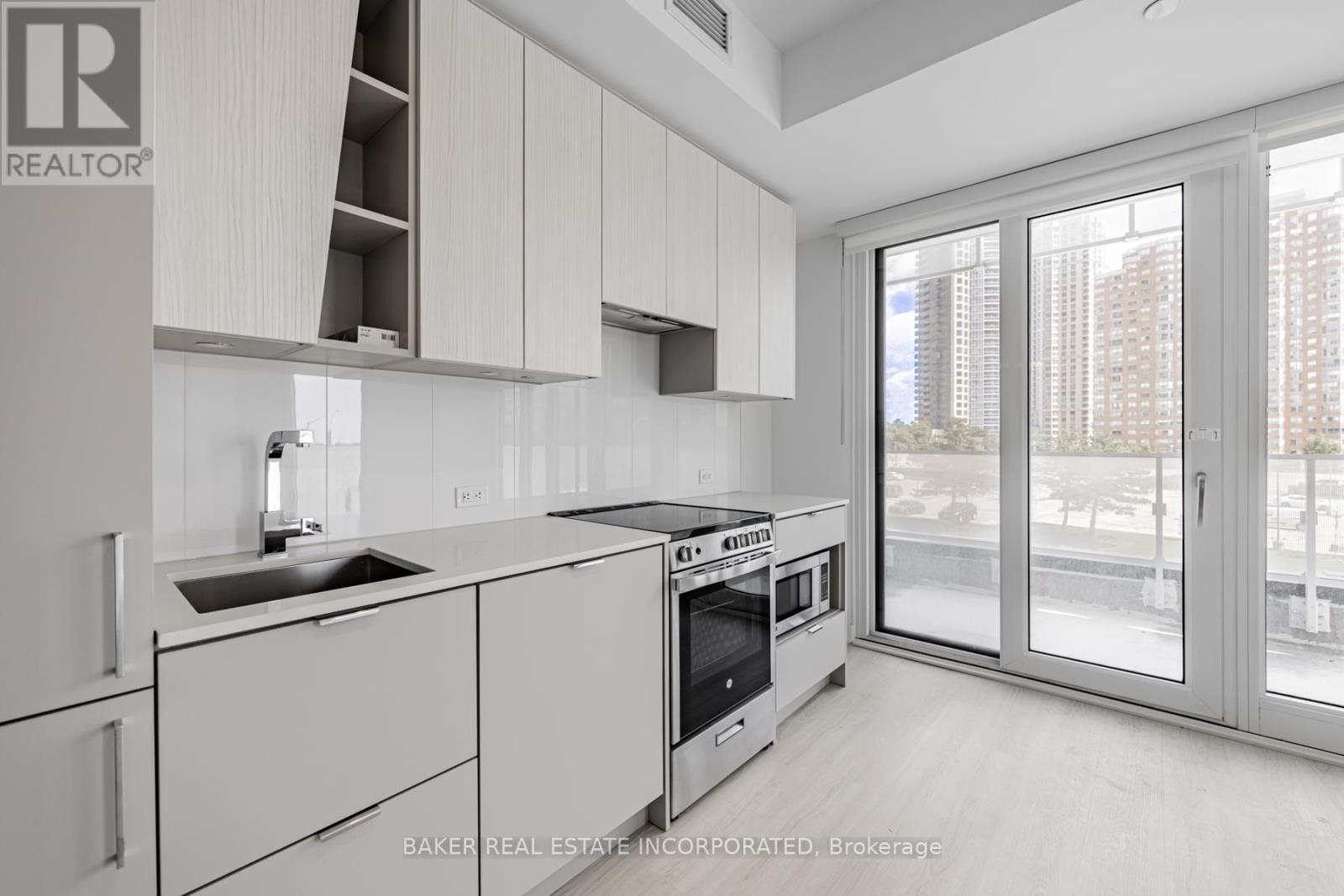 205 - 3883 Quartz Road, Mississauga, Ontario  L5B 0M4 - Photo 12 - W12613404