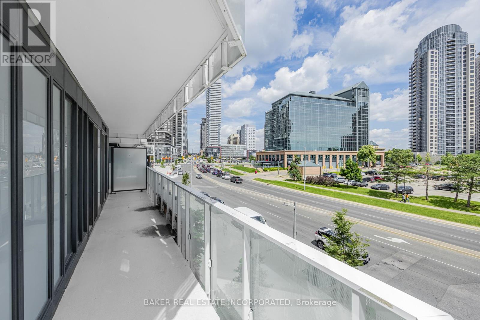 205 - 3883 Quartz Road, Mississauga, Ontario  L5B 0M4 - Photo 28 - W12613404