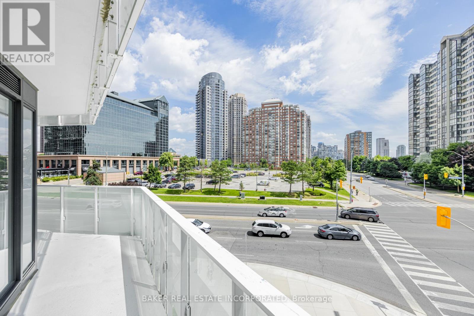 205 - 3883 Quartz Road, Mississauga, Ontario  L5B 0M4 - Photo 29 - W12613404