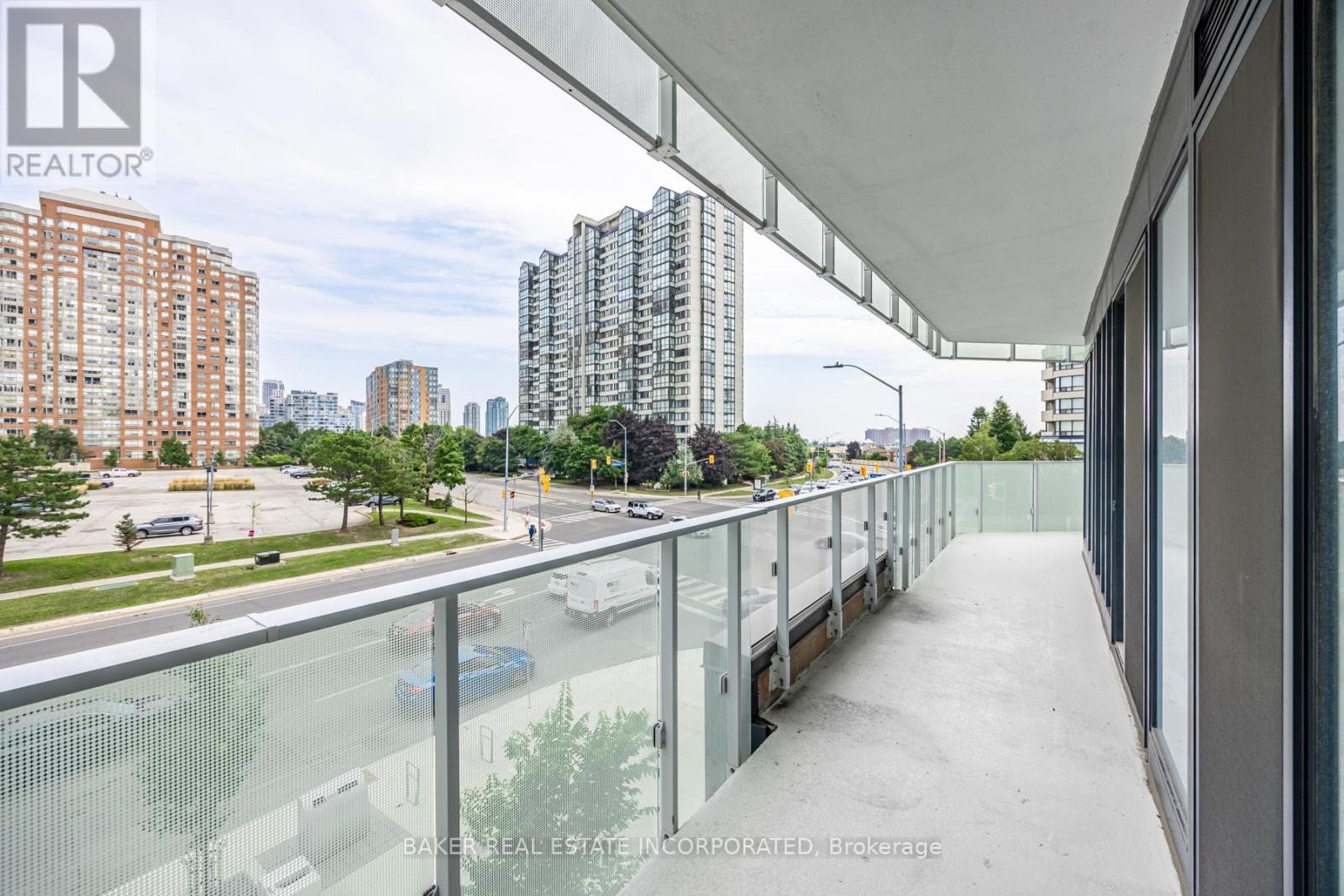 205 - 3883 Quartz Road, Mississauga, Ontario  L5B 0M4 - Photo 30 - W12613404