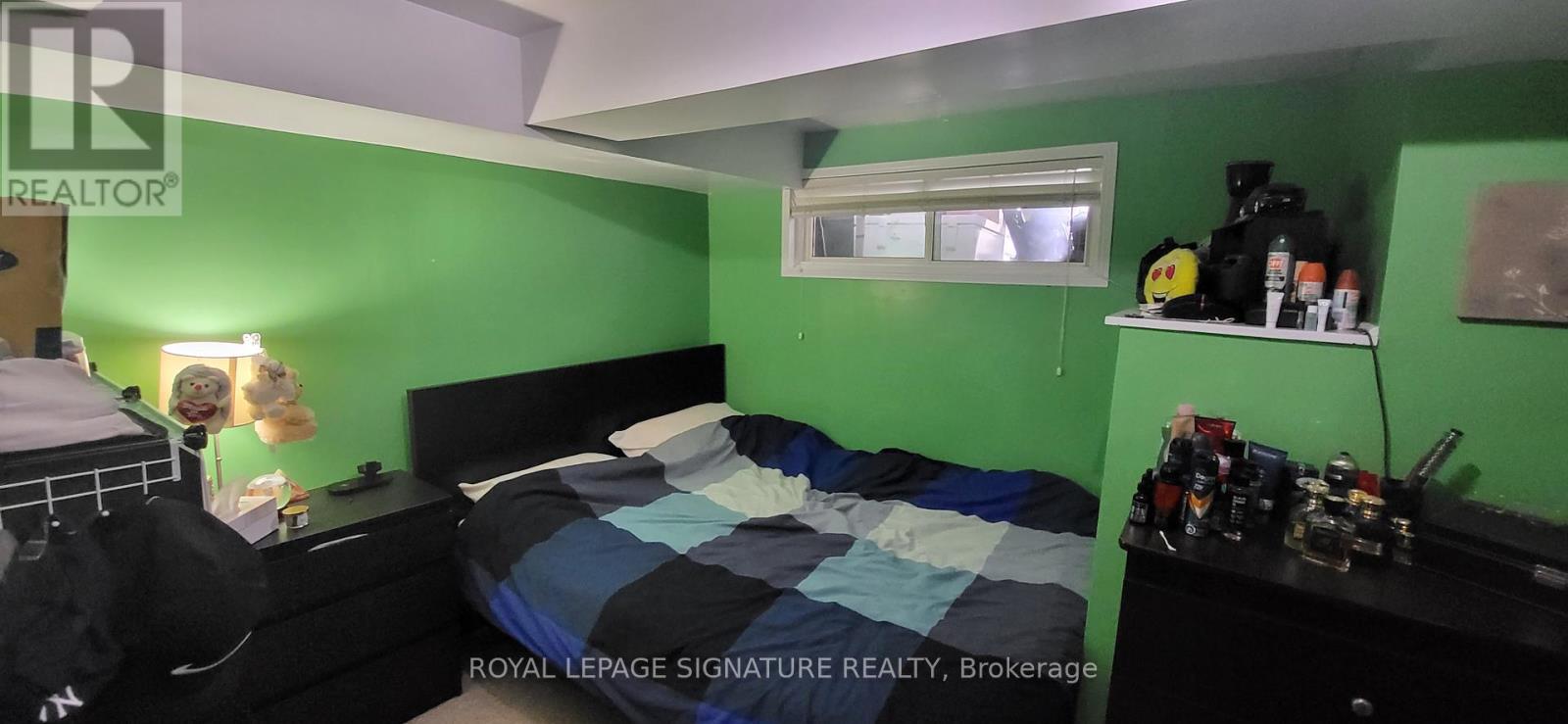 Bsmt - 2015 Fontwell Crescent, Mississauga, Ontario  L5J 2G6 - Photo 12 - W12613416