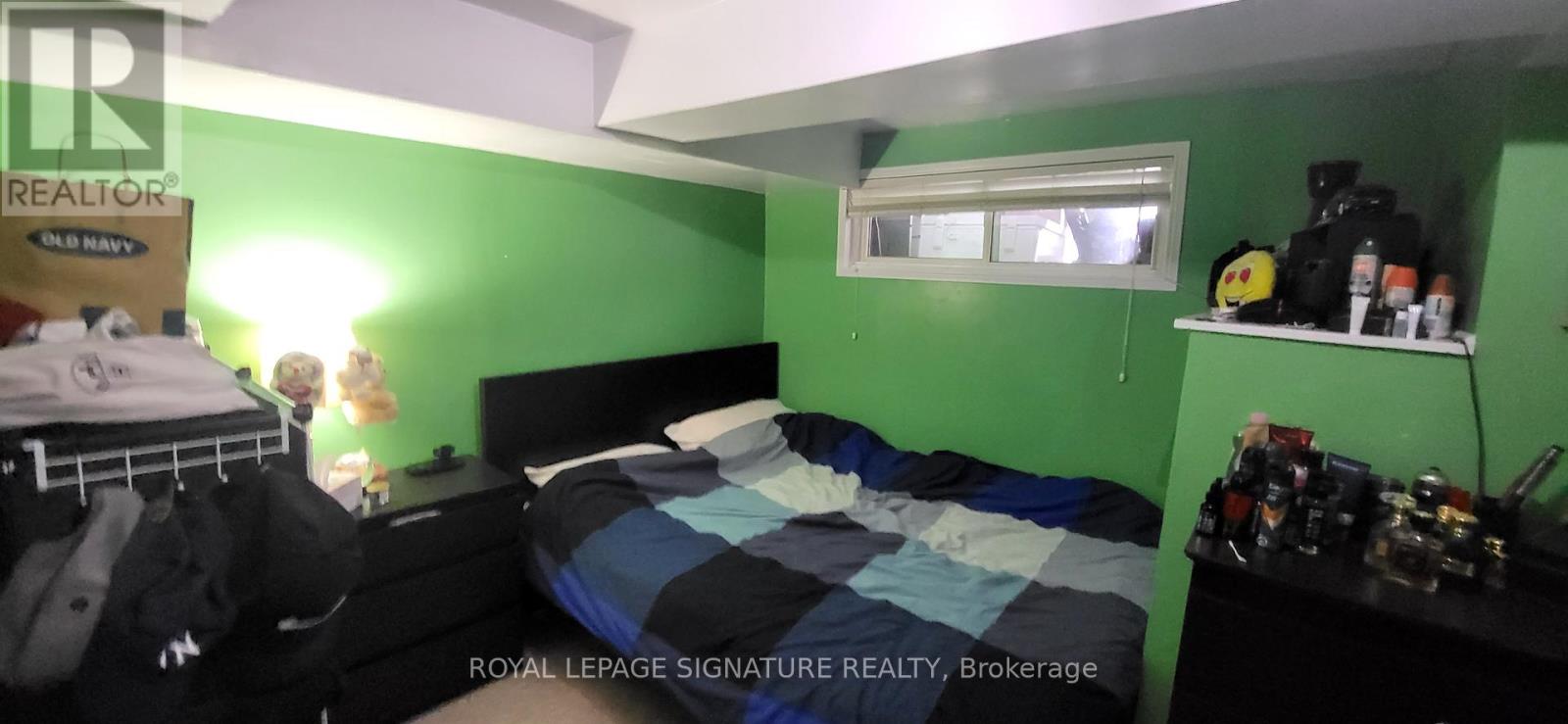 Bsmt - 2015 Fontwell Crescent, Mississauga, Ontario  L5J 2G6 - Photo 13 - W12613416