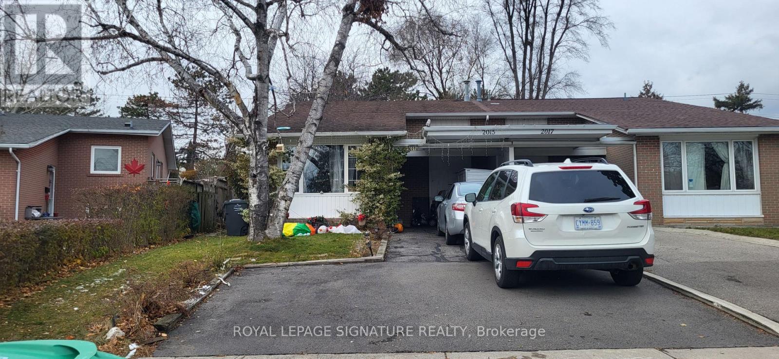 Bsmt - 2015 Fontwell Crescent, Mississauga, Ontario  L5J 2G6 - Photo 14 - W12613416