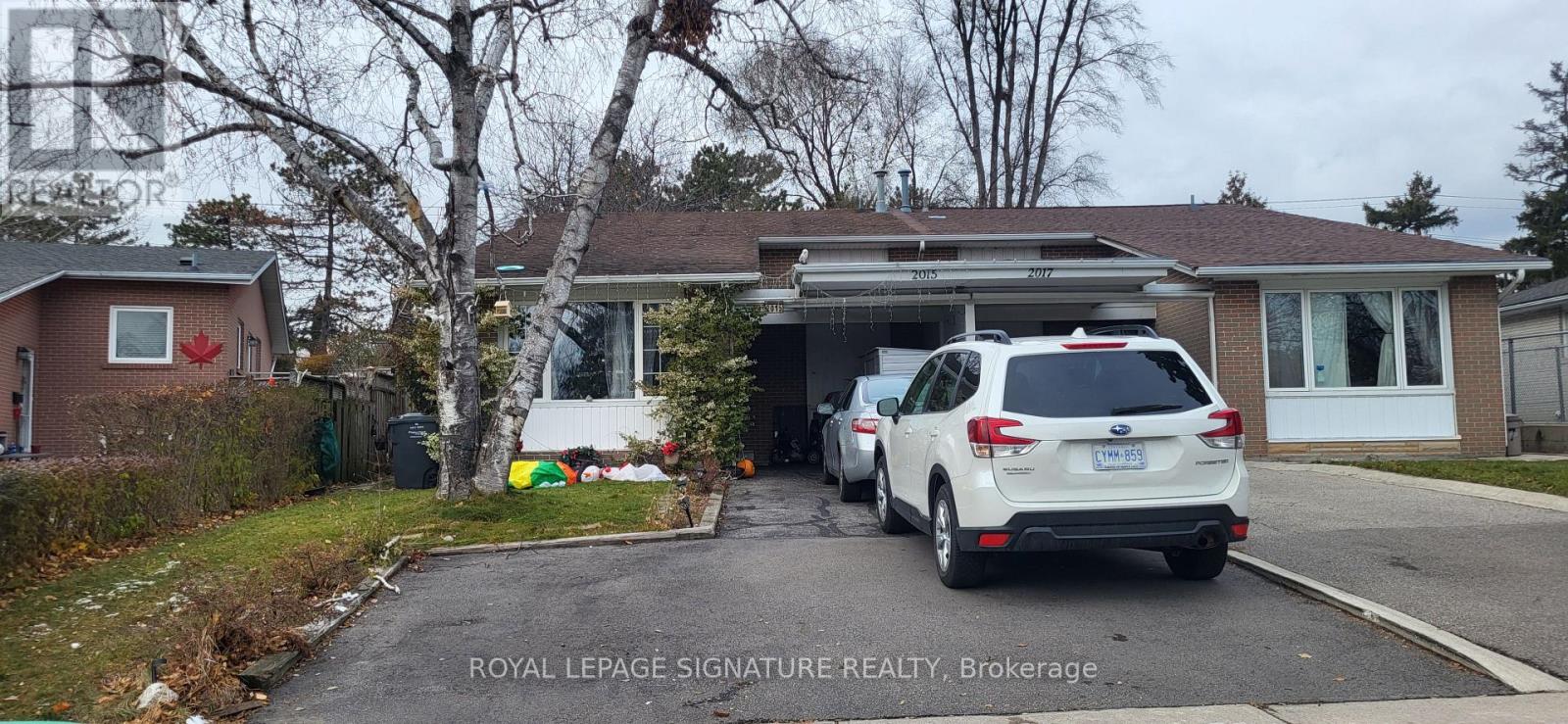 Bsmt - 2015 Fontwell Crescent, Mississauga, Ontario  L5J 2G6 - Photo 15 - W12613416