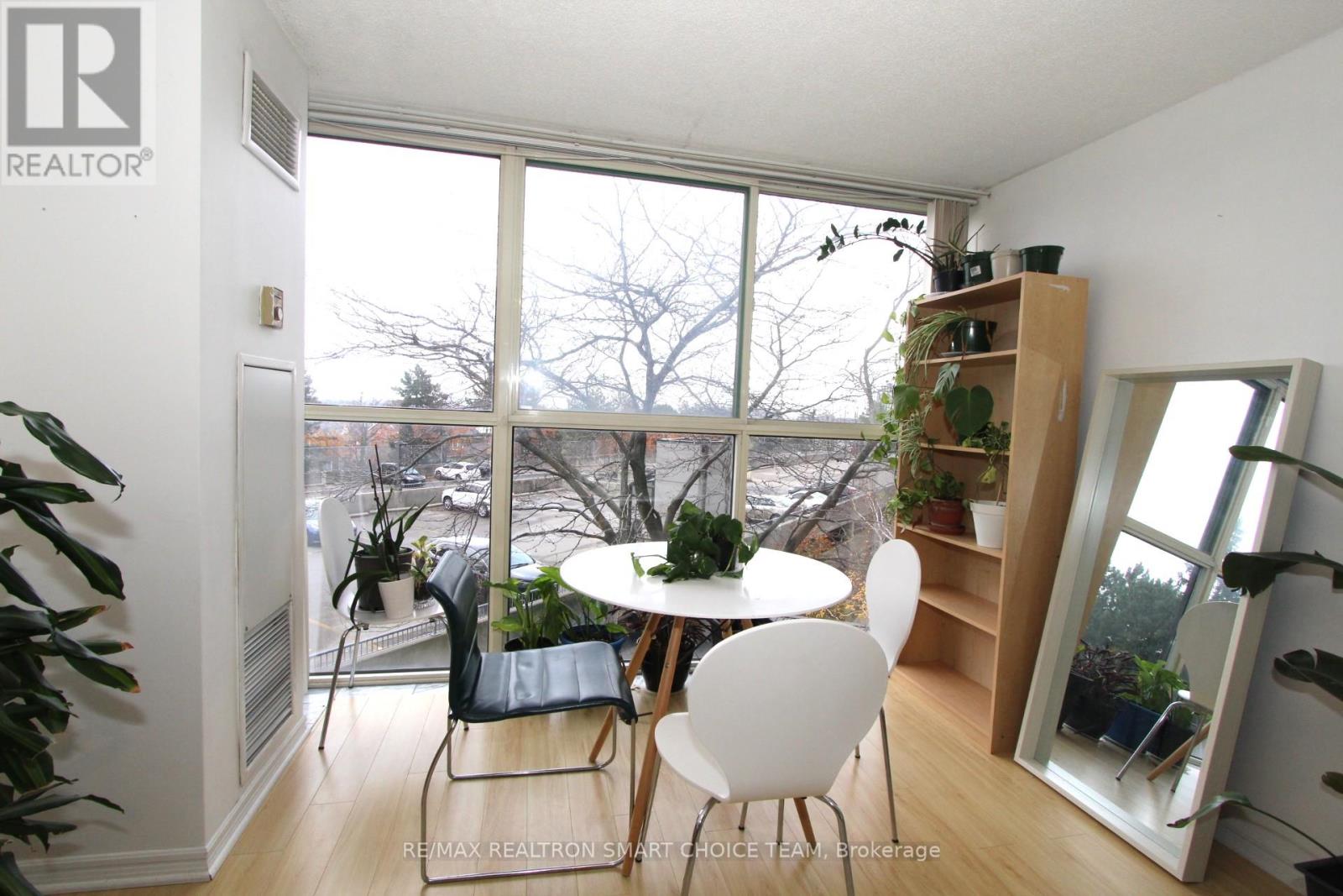 406 - 4205 Shipp Drive, Mississauga, Ontario  L4Z 2Y9 - Photo 11 - W12613456