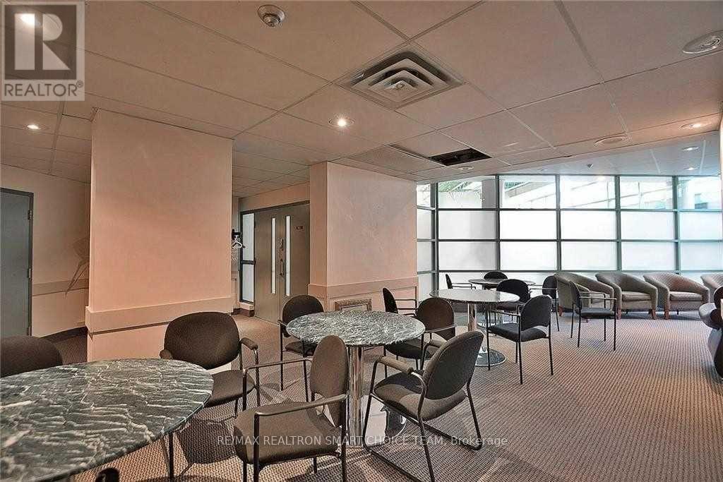 406 - 4205 Shipp Drive, Mississauga, Ontario  L4Z 2Y9 - Photo 20 - W12613456