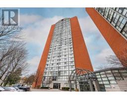 406 - 4205 SHIPP DRIVE, Mississauga, Ontario