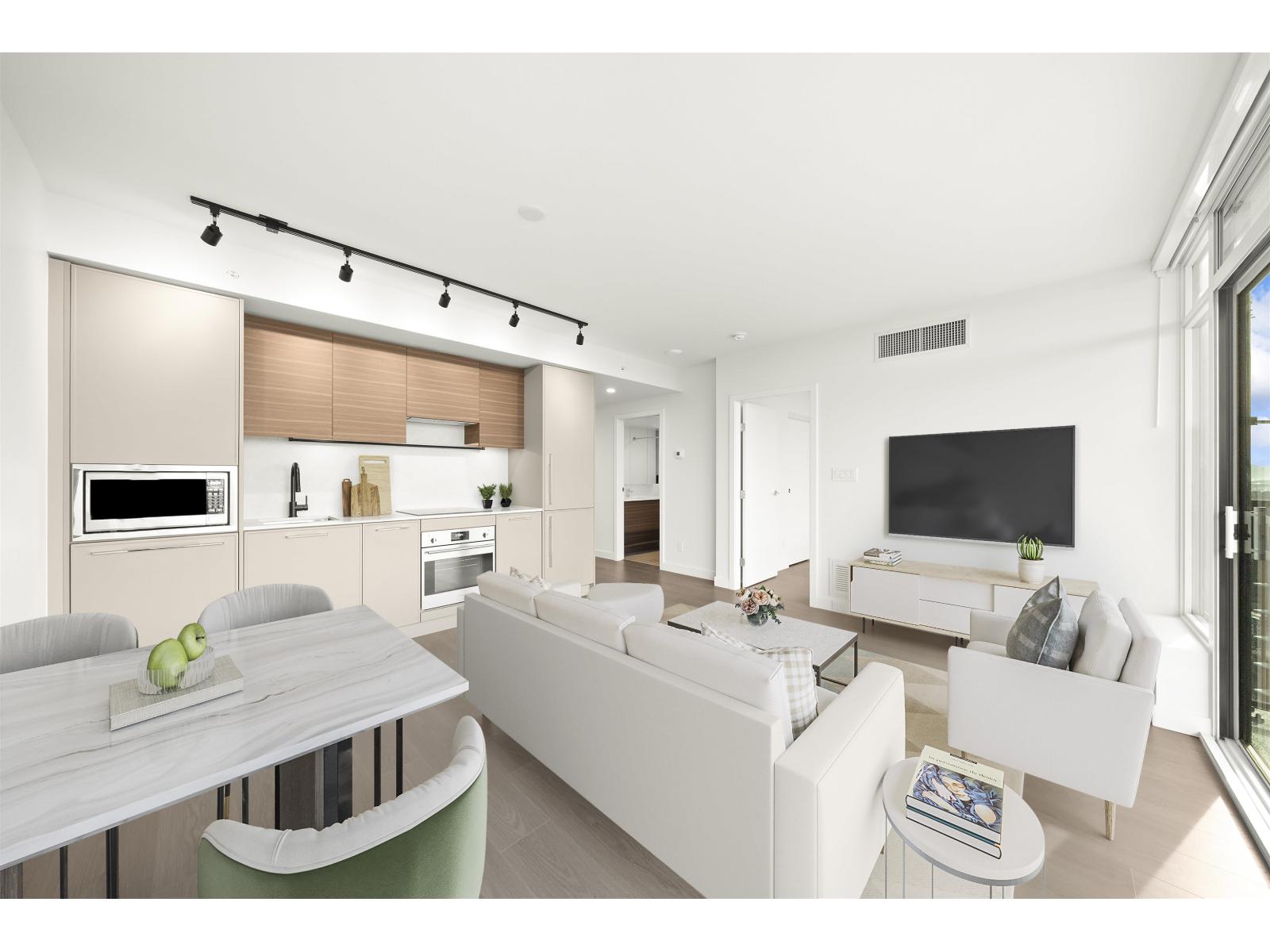 4208 13745 George Junction, Surrey, British Columbia  V3T 4Y3 - Photo 8 - R3064623