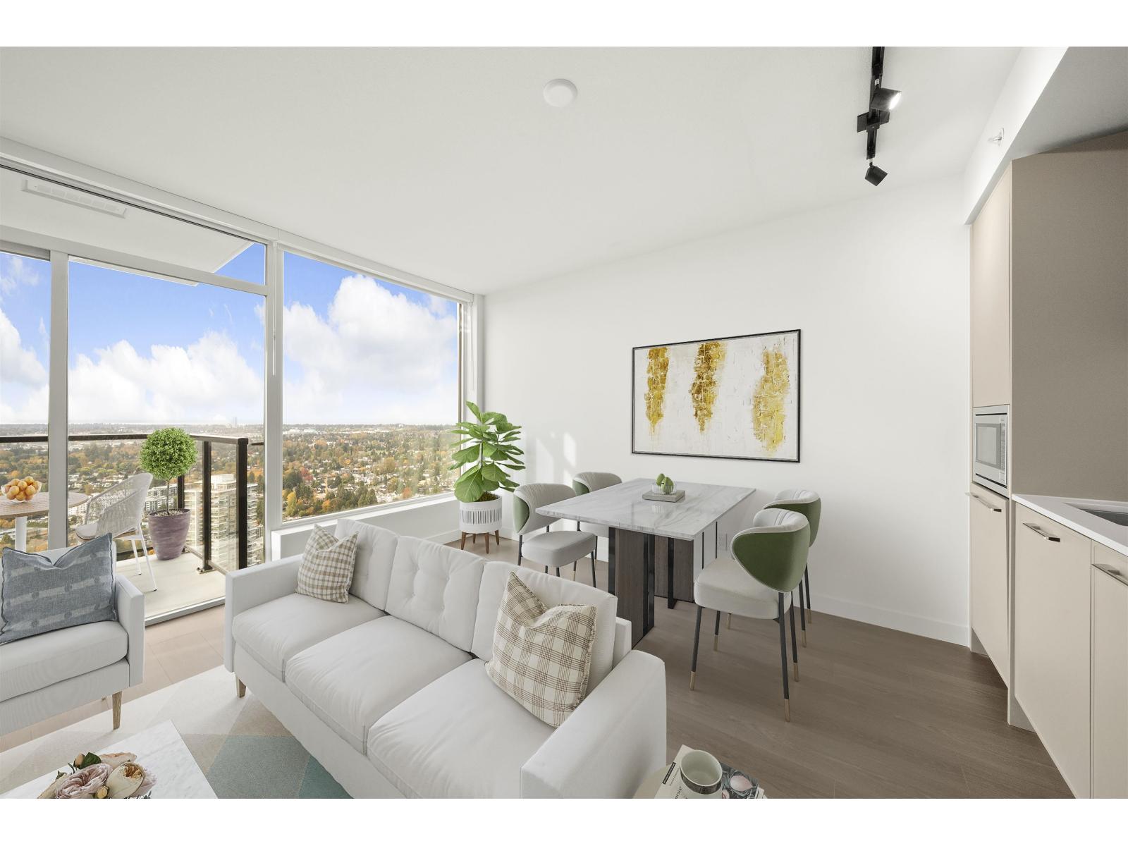 4208 13745 George Junction, Surrey, British Columbia  V3T 4Y3 - Photo 7 - R3064623